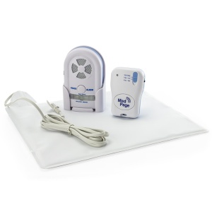 Medpage MPPL Bed Occupancy System with Voice Alarm and Pager